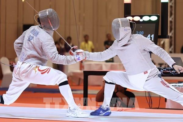 Lịch thi đấu SEA Games 32 hôm nay 16/5