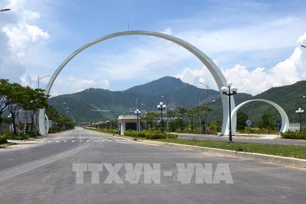 Đà Nẵng triển khai các khu công nghiệp mới để thu hút đầu tư