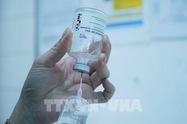 Sẽ hình thành 3 - 6 trung tâm dự trữ thuốc hiếm