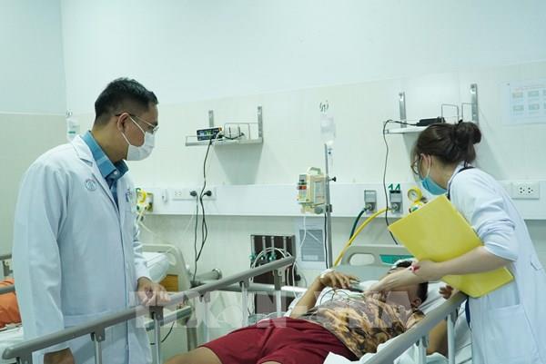 TP Hồ Chí Minh tiếp nhận, điều trị 3 trẻ ngộ độc Botulinum​