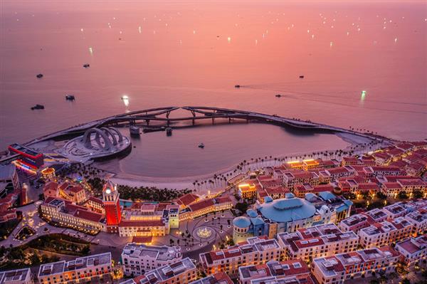 New World Phu Quoc Resort và công thức thành công “Relationship Hospitality”