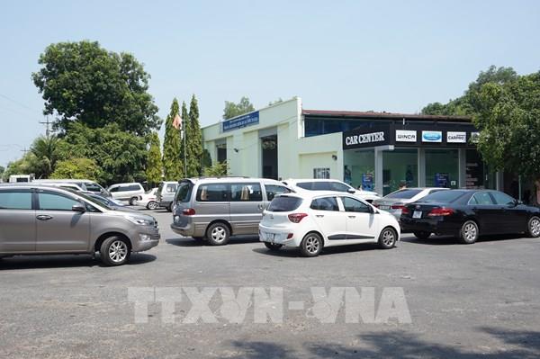 Có thể in chứng nhận gia hạn cho phương tiện hết hạn đăng kiểm năm 2023