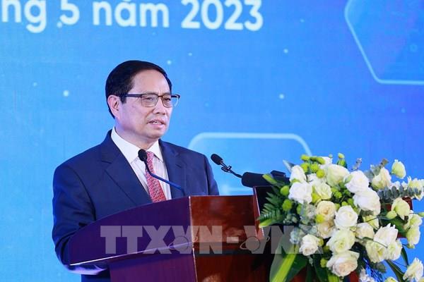 Thủ tướng: Khoa học, công nghệ và đổi mới sáng tạo là một động lực tăng trưởng chủ yếu