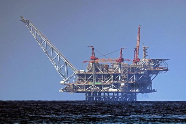 Có 2 công ty quan tâm đến việc xây dựng đường ống khí đốt của Israel và CH Cyprus