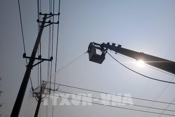 EVNCPC khuyến cáo người dân sử dụng điện tiết kiệm