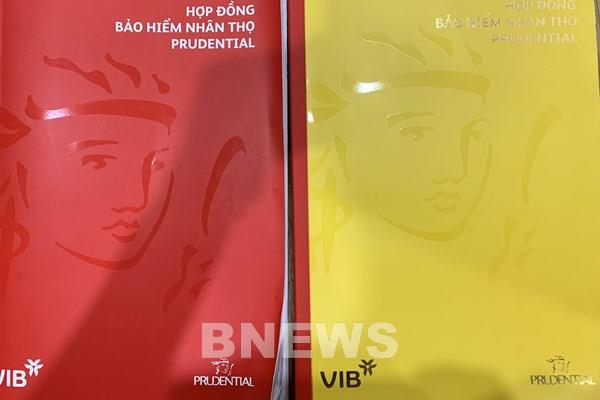 Khách hàng "tố" VIB tư vấn sai khi bán bảo hiểm Prudential, ngân hàng yêu cầu thêm bằng chứng