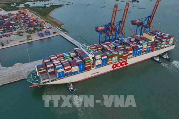 Ban hành Biểu thuế xuất khẩu, Biểu thuế nhập khẩu ưu đãi