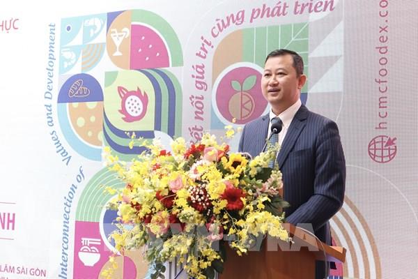 Sắp diễn ra Triển lãm quốc tế ngành lương thực thực phẩm