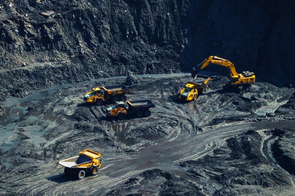 TKV đặt mục tiêu người lao động đạt thu nhập hơn 17 triệu đồng/tháng