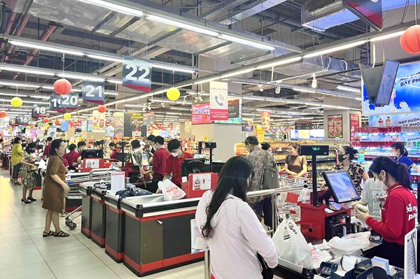 Bộ Công Thương đề xuất sửa đổi, bổ sung một số quy định về xúc tiến thương mại