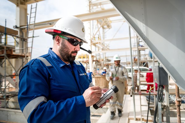 Dự án hóa dầu 1,5 tỷ USD thúc đẩy chiến lược năng lượng của Algeria