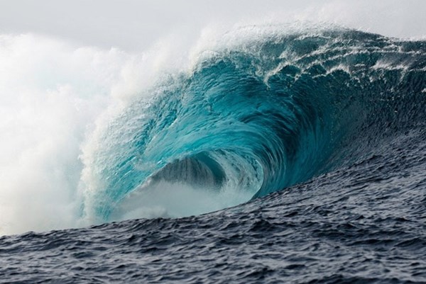 Cảnh báo sóng thần sau động đất độ lớn 7,7 ở Thái Bình Dương