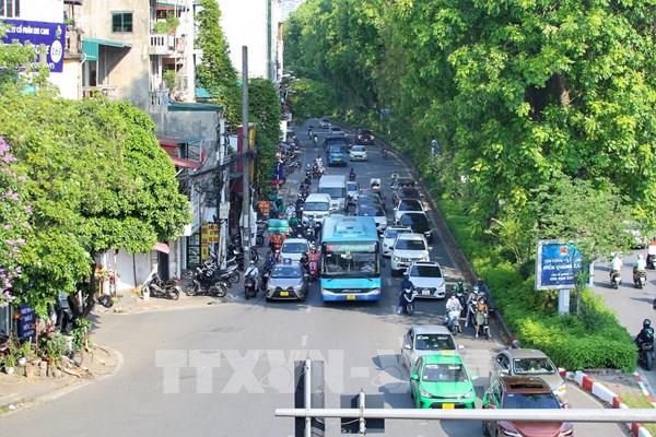 Dự báo thời tiết hôm nay, Bắc Bộ và Trung Bộ có nơi nắng nóng đặc biệt gay gắt
