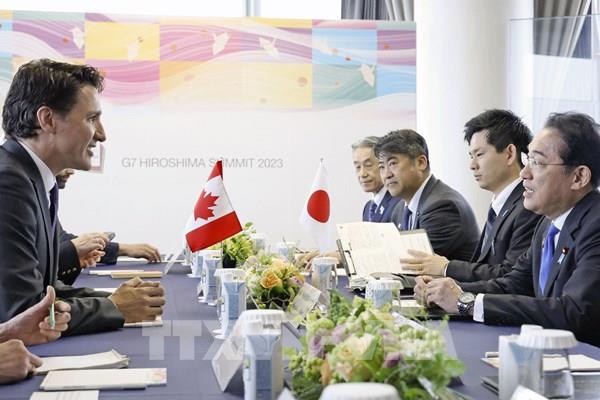 Nhật Bản kỳ vọng thu hút thêm nhiều nguồn đầu tư nước ngoài vào lĩnh vực sản xuất chip