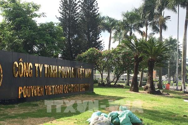 Công ty PouYuen Việt Nam hỗ trợ công nhân nghỉ việc cao nhất đến 421 triệu đồng/ người