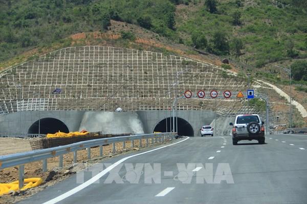 Sửa đổi, bổ sung quy định về quản lý, khai thác và bảo trì công trình đường cao tốc