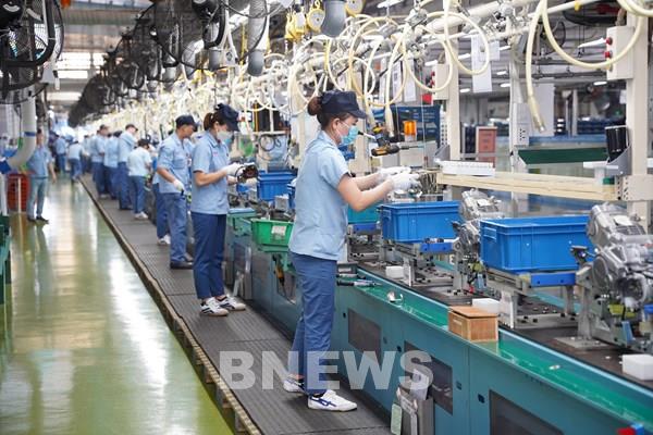 5 tháng, Việt Nam xuất siêu 9,8 tỷ USD 