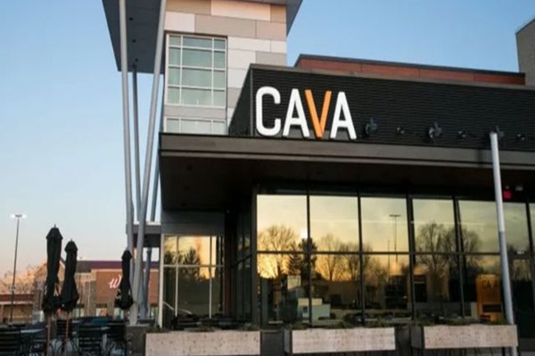 Chuỗi nhà hàng kiểu Địa Trung Hải Cava nộp hồ sơ xin IPO