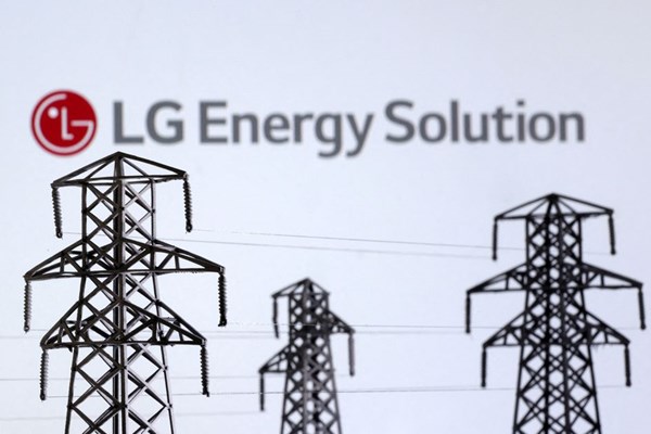 LG Energy ký thỏa thuận đầu tư với Green Technology Metals