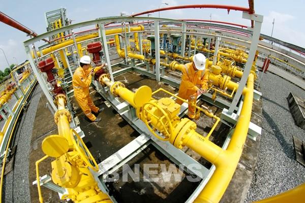 Nguồn khí đang được điều tiết thế nào để đảm bảo an ninh năng lượng và lương thực?