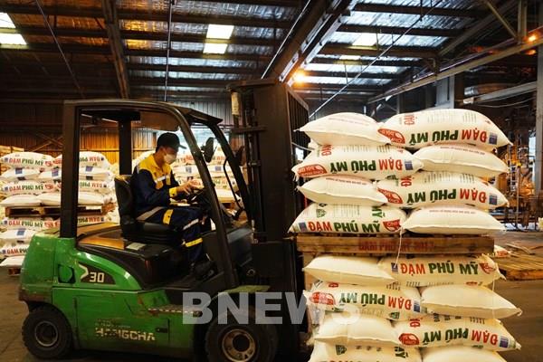 CMSC chấp thuận phương án tăng vốn điều lệ lên 6.800 tỷ đồng của PVFCCo