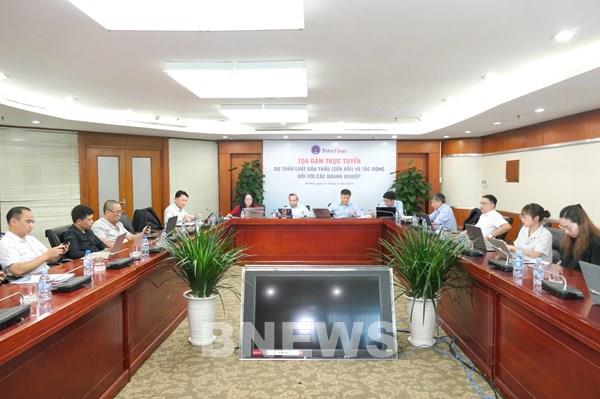 Phát huy quyền tự chủ của doanh nghiệp nhà nước:  Luật Đấu thầu cần sửa đổi!