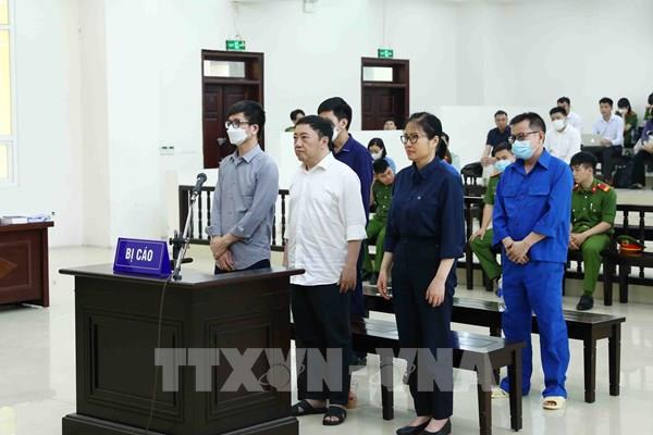 Không đồng ý cho Công ty AIC bồi thường thay Nguyễn Thị Thanh Nhàn