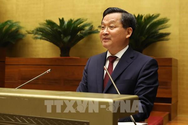 Thực hiện quyết liệt, hiệu quả Chương trình phục hồi và phát triển kinh tế - xã hội