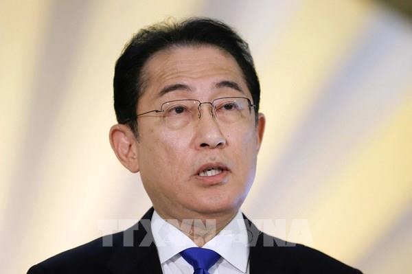 Tỷ lệ ủng hộ Thủ tướng Nhật Bản F.Kishida vượt mức 50%