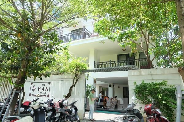 Doanh nghiệp lớn rót vốn vào bất động sản dưỡng lão