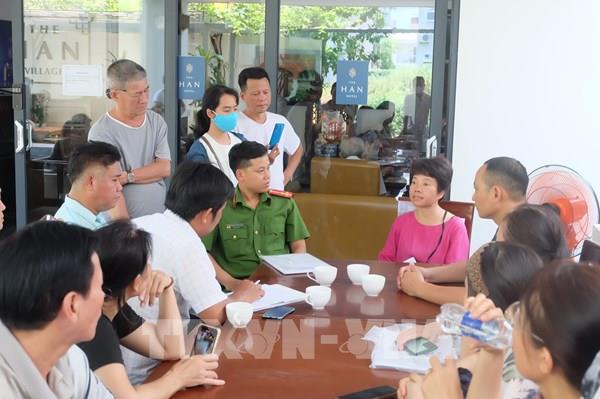 Làm rõ việc cơ sở S-Merciful Đà Nẵng có dấu hiệu lừa đảo