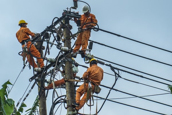 Lịch cắt điện Đồng Nai ngày mai 27/10 cập nhật mới nhất