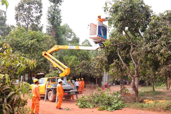 Lịch cắt điện Đồng Nai ngày mai 15/10 cập nhật mới nhất