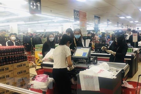 Tiếp nhận hơn 3,2 triệu hóa đơn điện tử từ máy tính tiền