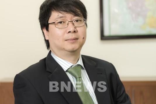 Bamboo Airways có tổng giám đốc mới từ ngày 24/5