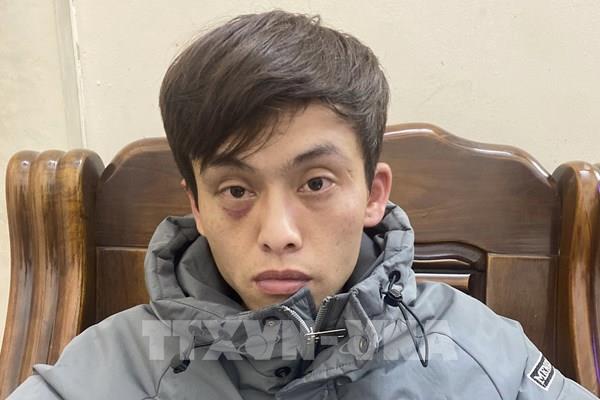 Bắt tạm giam đối tượng bạo hành bé gái gần 3 tháng tuổi ở Lâm Đồng