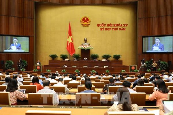 Toàn văn Báo cáo kết quả thực hiện kế hoạch phát triển kinh tế - xã hội do lãnh đạo Chính phủ trình bày trước Quốc hội (Phần 3)