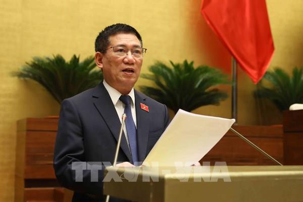 Quốc hội khóa XV: Khắc phục tình trạng phân bổ, giải ngân vốn đầu tư công chậm