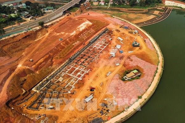 Gỡ vướng đất san lấp công trình tại Đắk Nông - Bài 1: Quy định cũ, vướng mắc mới