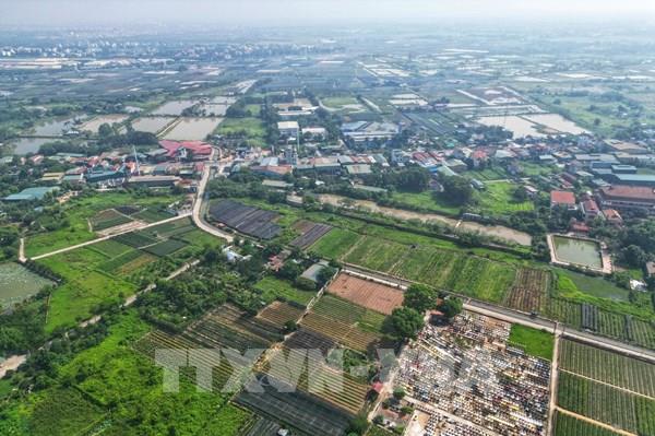 Kế hoạch khởi công các dự án đường bộ cao tốc, đường vành đai