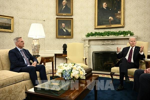 Lối thoát để Mỹ tránh nguy cơ vỡ nợ