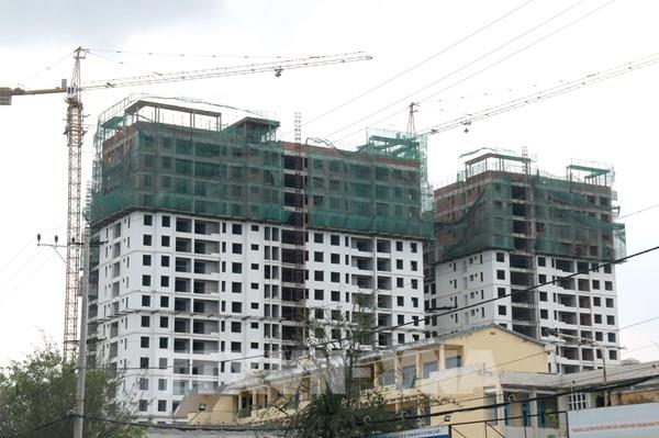 Đẩy nhanh công tác lập quy hoạch, bố trí quỹ đất xây dựng nhà ở xã hội