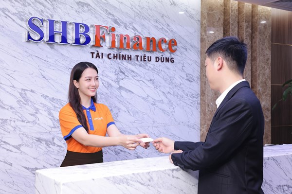SHB hoàn tất chuyển nhượng 50% vốn điều lệ SHBFinance cho Krungsri