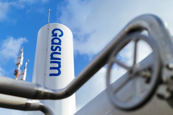 Công ty Phần Lan chấm dứt một phần hợp đồng cung cấp khí đốt với Nga