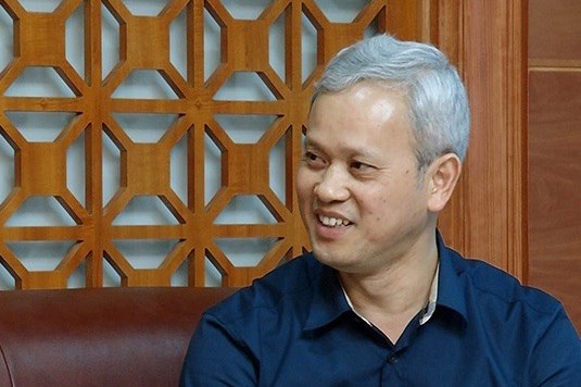 Chuyên gia Nguyễn Bích Lâm: Quy hoạch điện VIII đa dạng hóa nguồn vốn để phát triển