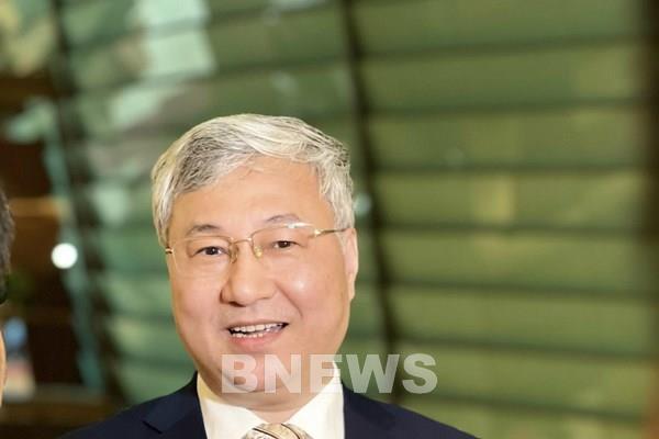 Bên lề Kỳ họp thứ 5, Quốc hội khoá XV: Quỹ bình ổn giá góp phần kiểm soát lạm phát