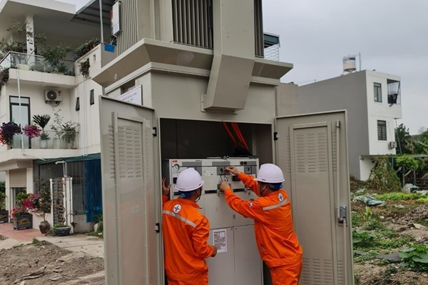 Lịch cắt điện Quảng Ninh ngày mai 8/6 cập nhật mới nhất