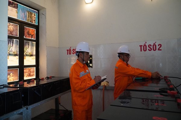 Lịch cung cấp điện Quảng Ninh ngày mai 26/5 cập nhật mới nhất