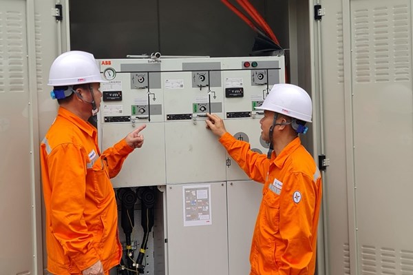 Lịch cung cấp điện Quảng Ninh ngày mai 22/3/2024 cập nhật mới nhất