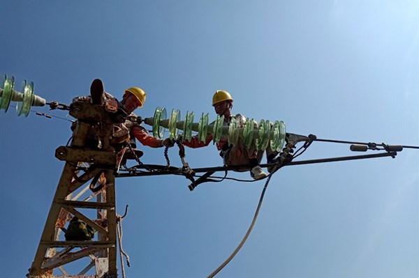 Lịch cắt điện Quảng Ninh ngày mai 27/9 cập nhật mới nhất